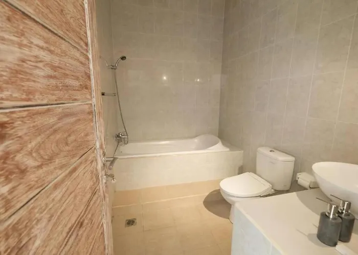 アパート Sunny House Private In *