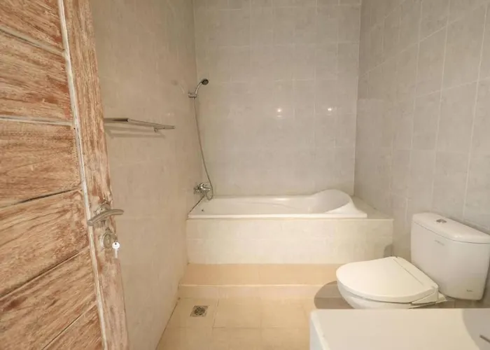 Sunny House Private In アパート ウブド