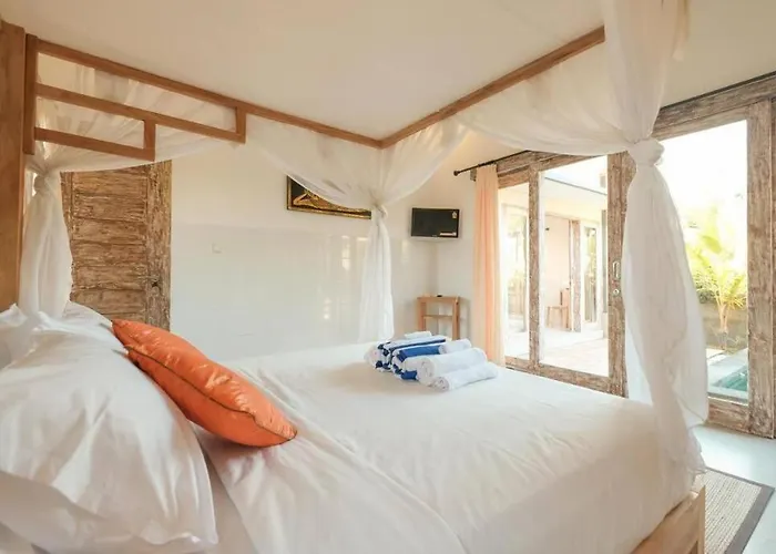 アパート Sunny House Private In *